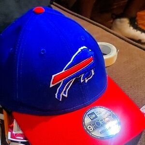 Buffalo bills new Era